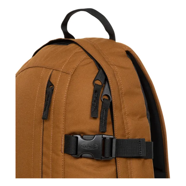 Floid Recycled Backpack | Brown