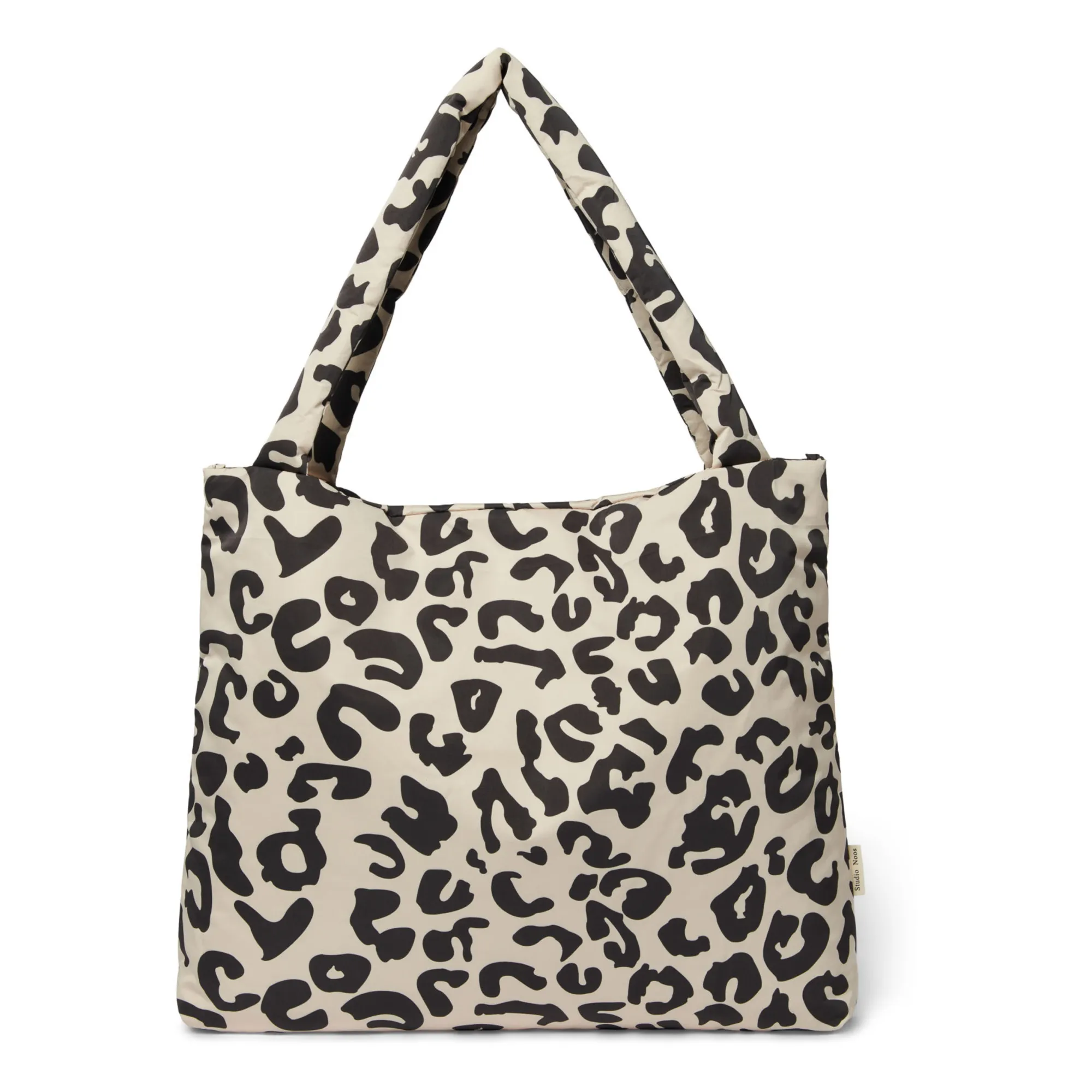 Studio Noos Ecru Mum Bag