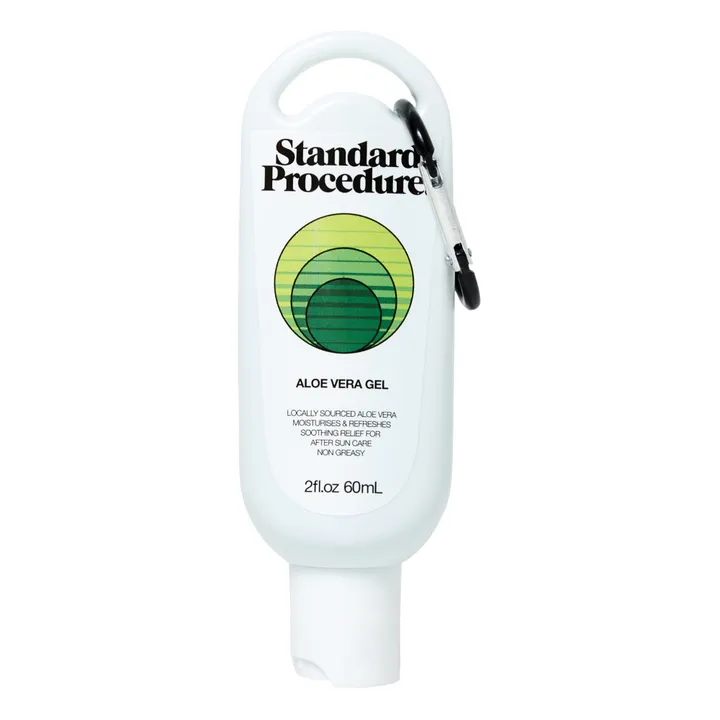 Doposole Aloe Vera- Immagine del prodotto n°0