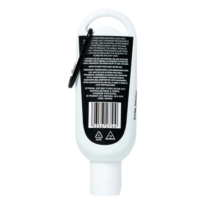 Doposole Aloe Vera- Immagine del prodotto n°3