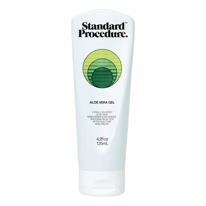 Doposole Aloe Vera- Immagine del prodotto n°4