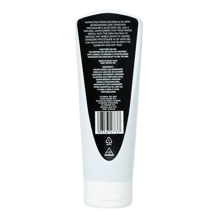Doposole Aloe Vera- Immagine del prodotto n°5