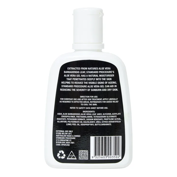 Doposole Aloe Vera- Immagine del prodotto n°7