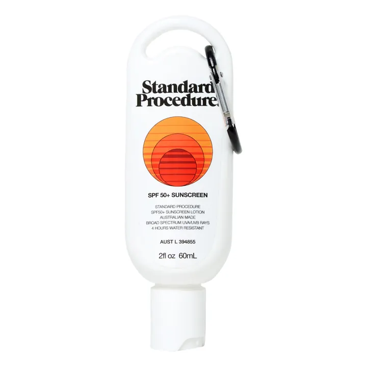 Crema solare SPF 50+- Immagine del prodotto n°0