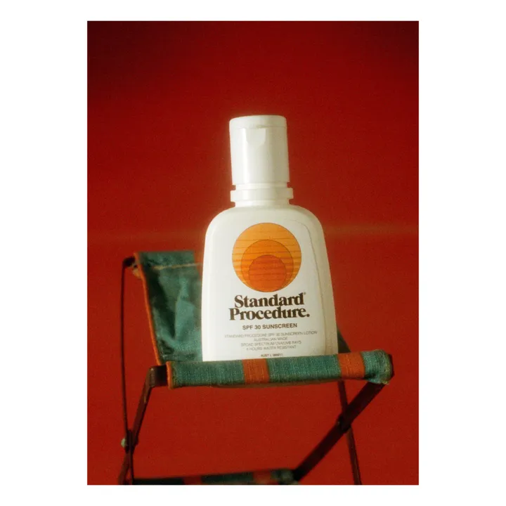 SPF 30+ Sun Cream- Product image n°1