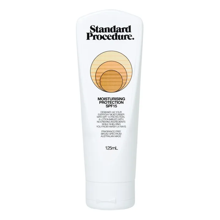 Crema solare idratante SPF 15- Immagine del prodotto n°4