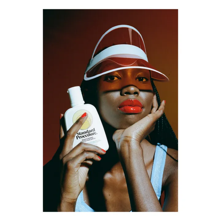Crema solare idratante SPF 15- Immagine del prodotto n°5