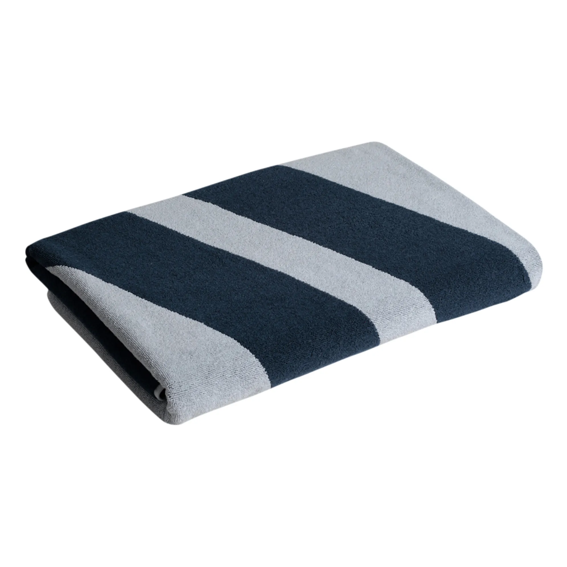 Baina Blue Erin Beach Towel