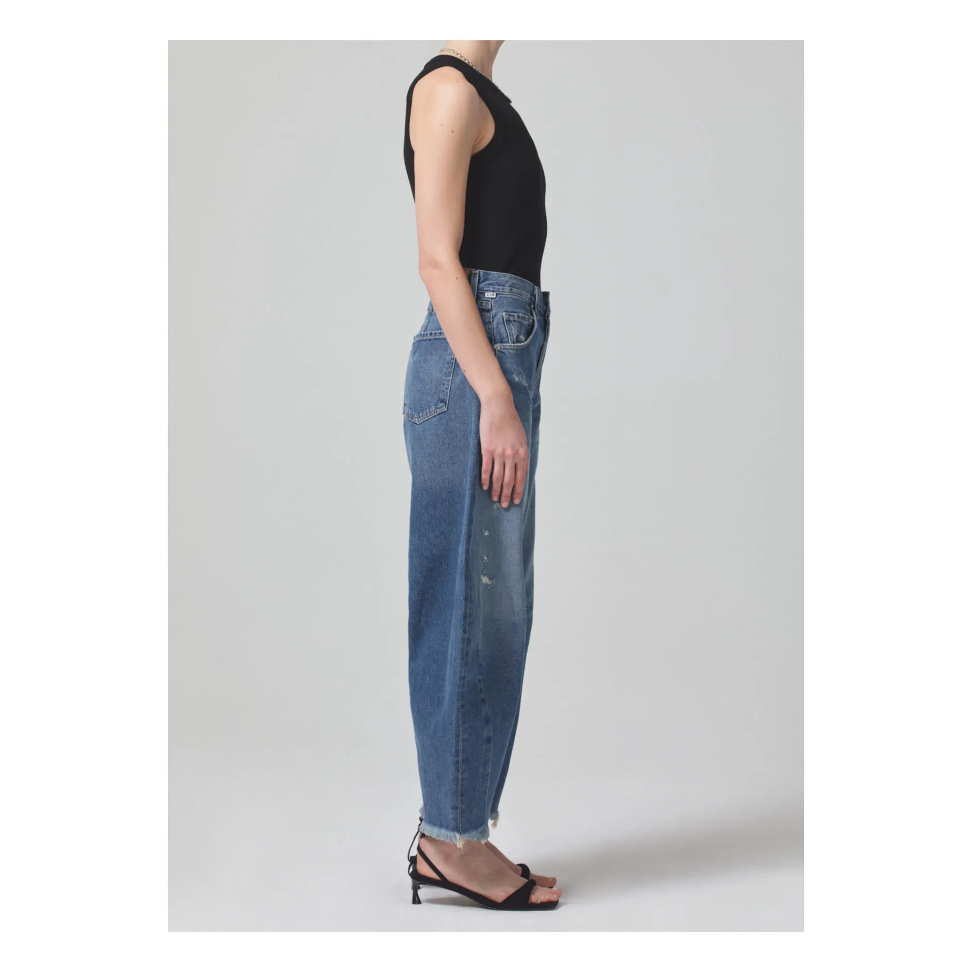 Citizens of Humanity - Horseshoe Jeans - Magnolia | Smallable