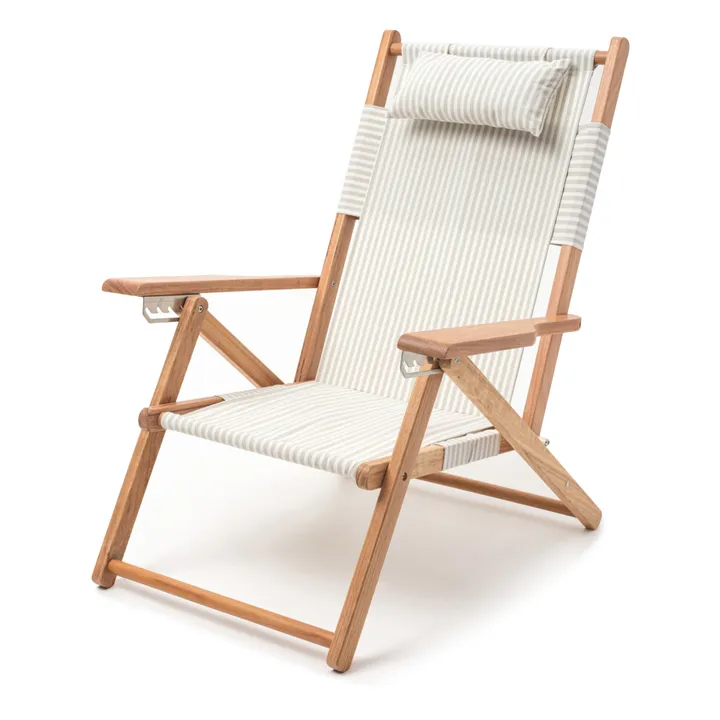 Chaise Tommy | Sauge- Image produit n°0