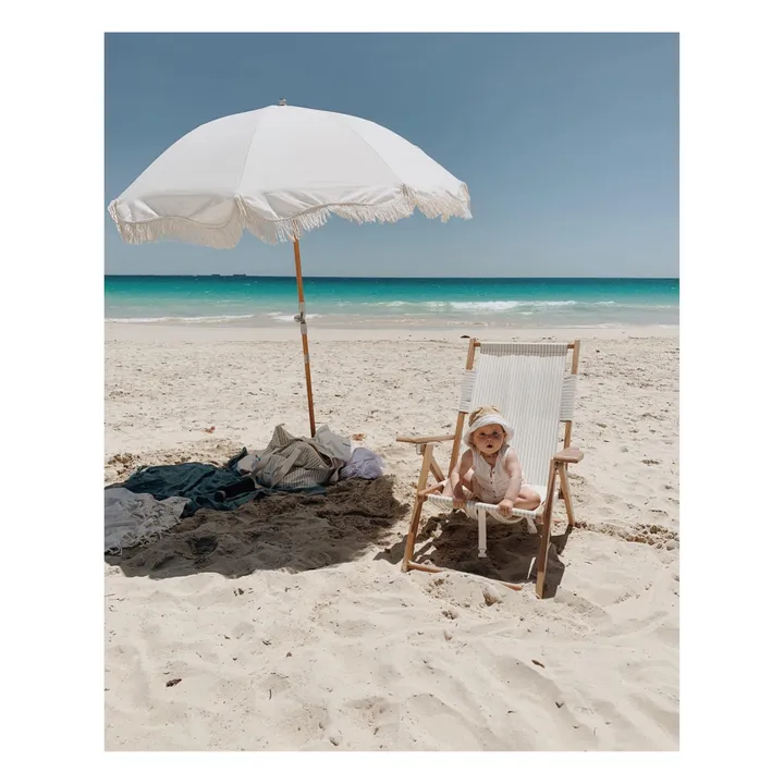 Chaise Tommy | Sauge- Image produit n°2