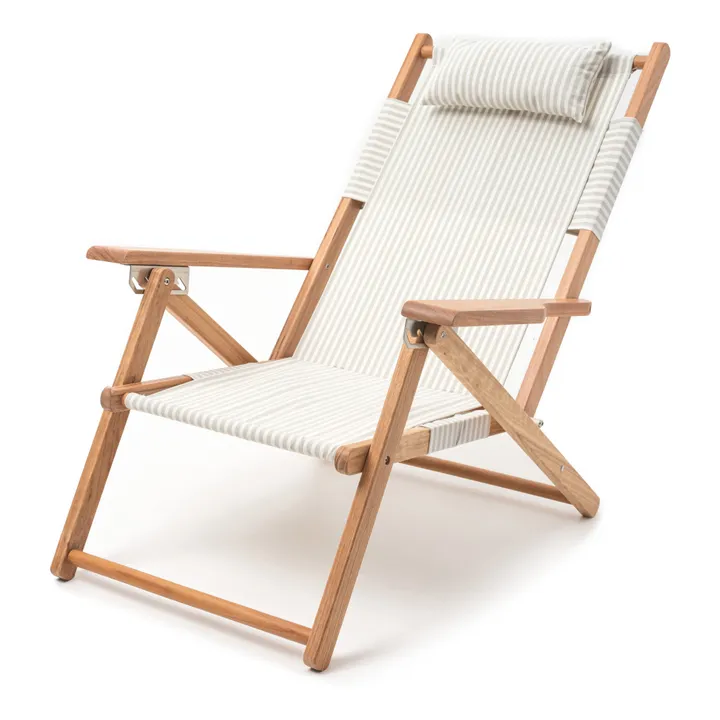 Chaise Tommy | Sauge- Image produit n°3