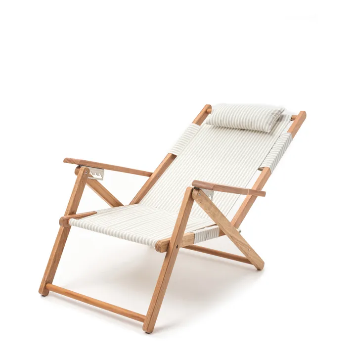 Chaise Tommy | Sauge- Image produit n°4