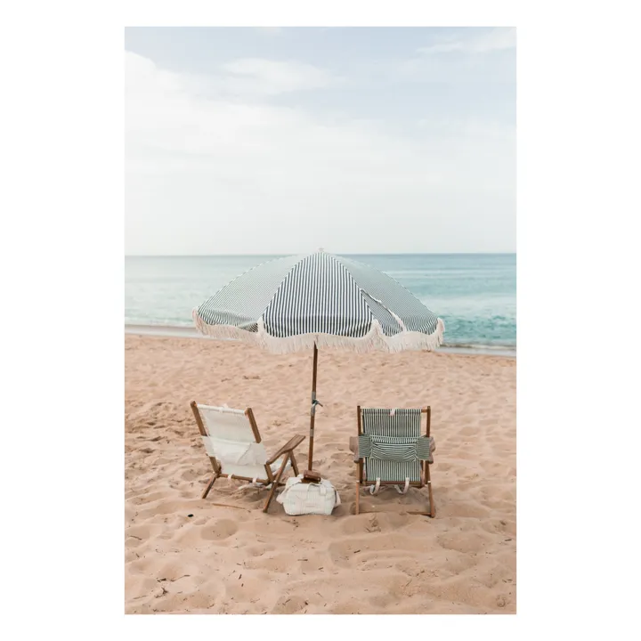 Chaise Tommy | Sauge- Image produit n°6