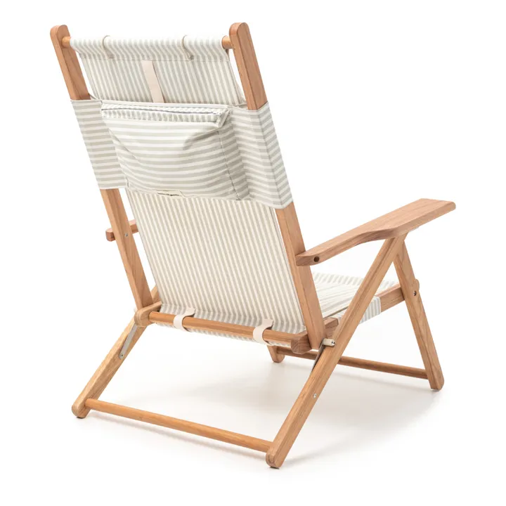 Chaise Tommy | Sauge- Image produit n°7