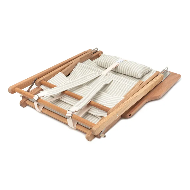 Chaise Tommy | Sauge- Image produit n°8