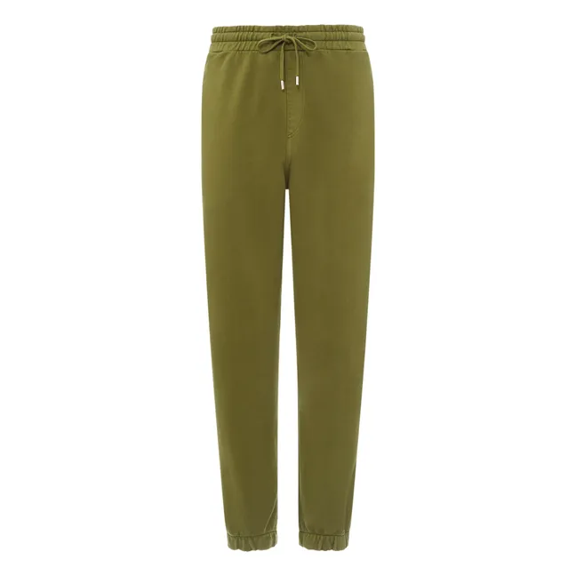 Jogginghose Bio-Baumwolle | Bronze