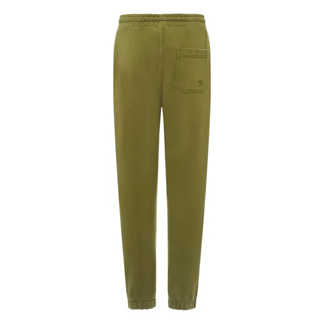 Jogginghose Bio-Baumwolle | Bronze