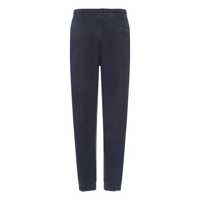 Jogginghose Bio-Baumwolle | Navy