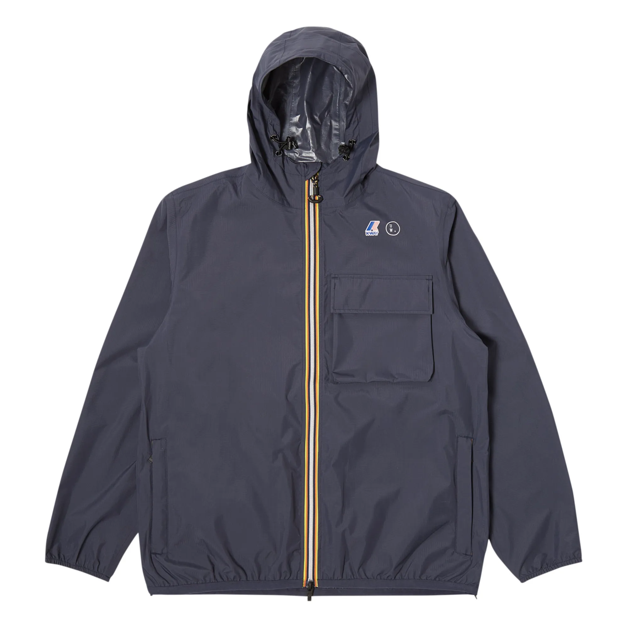 Universal Works - Waterproof Jacket - Universal Works x K