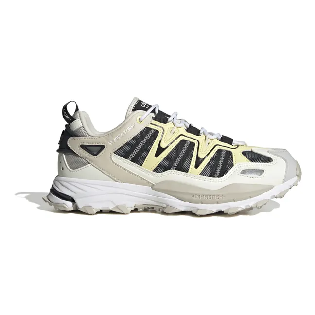Baskets Hyperturf | Gris clair