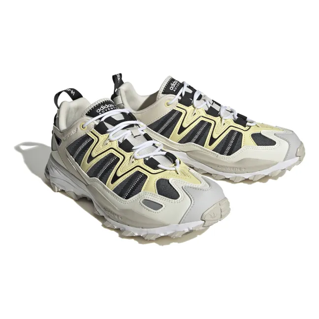 Baskets Hyperturf | Gris clair