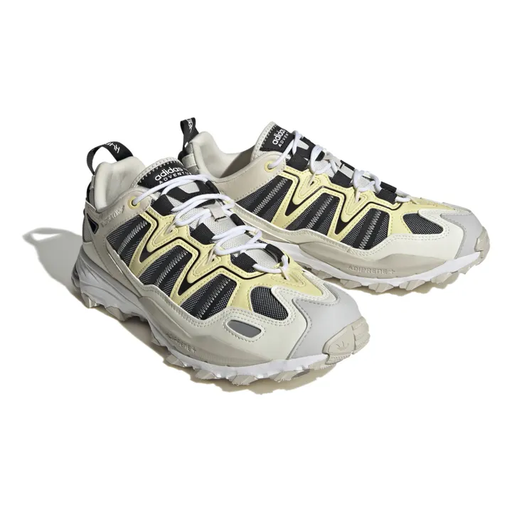 Hyperturf Sneakers | Light grey- Product image n°1