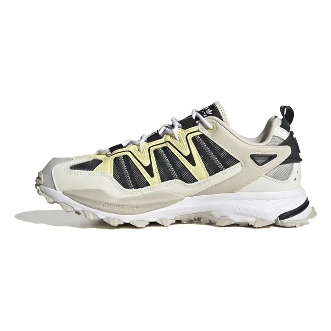 Baskets Hyperturf | Gris clair