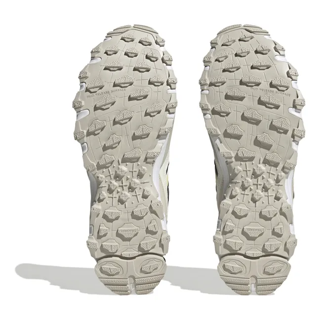 Baskets Hyperturf | Gris clair