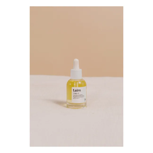 Mega Skin Care Oil - 30 ml