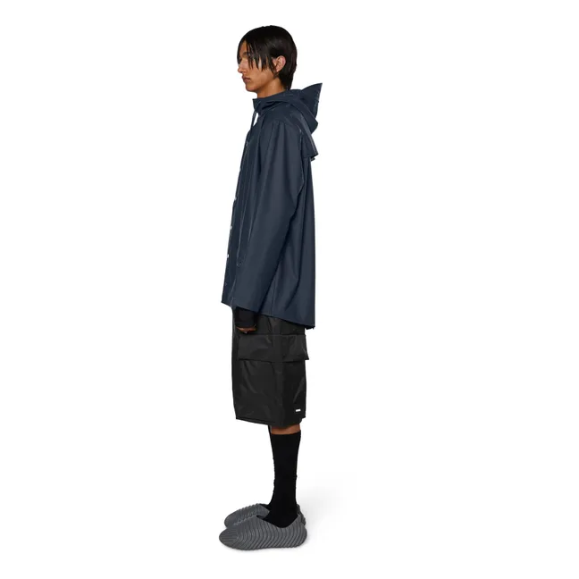 Wasserdichte Regenkleidung | Navy