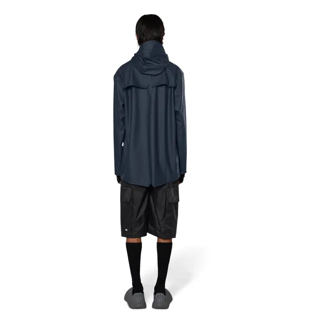 Wasserdichte Regenkleidung | Navy