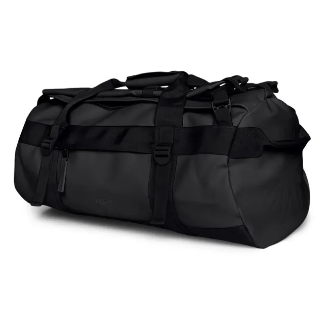 Small Texel Duffel bag | Black