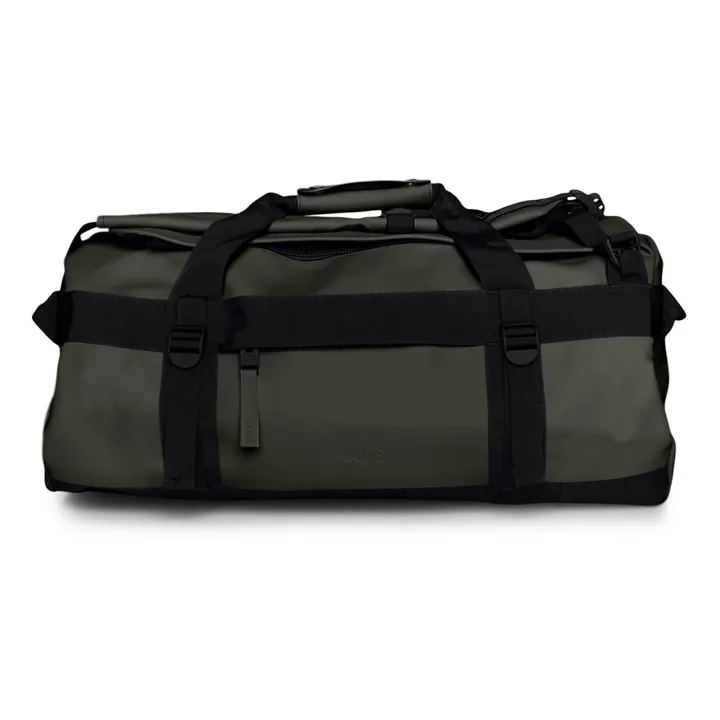 Sac Texel Duffel Small | Vert kaki- Image produit n°0