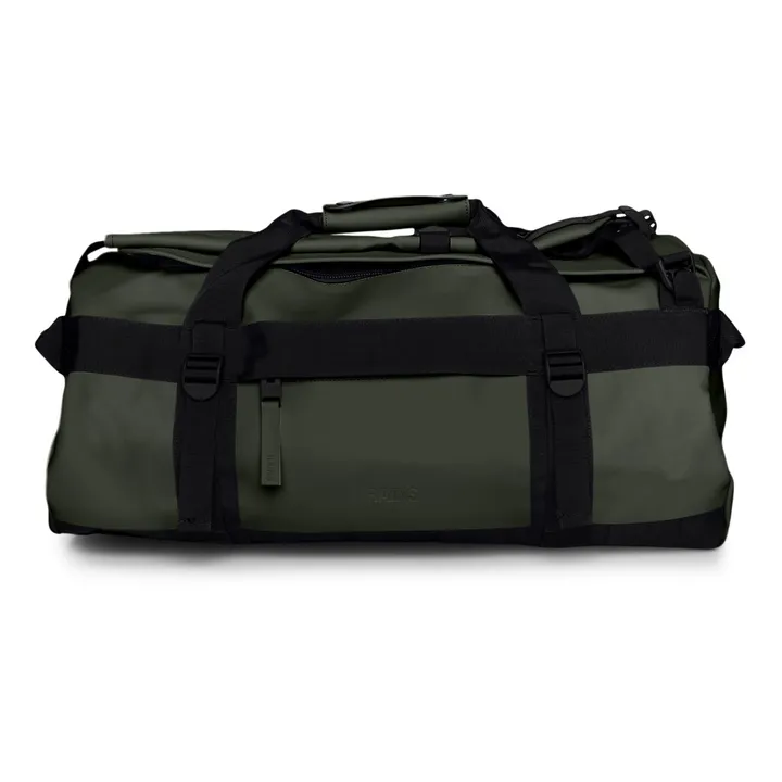 Small Texel Duffel bag | Khaki- Product image n°0