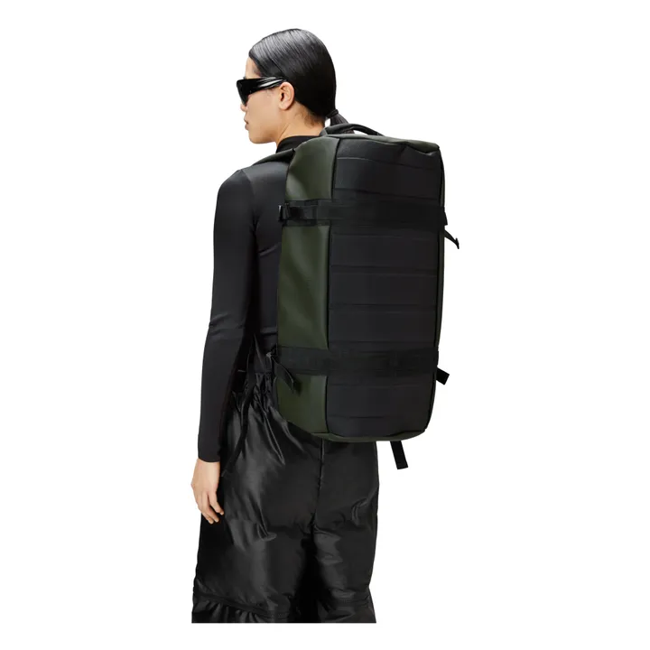 Small Texel Duffel bag | Khaki- Product image n°3