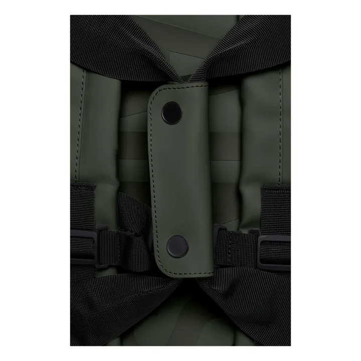 Sac Texel Duffel Small | Vert kaki- Image produit n°4