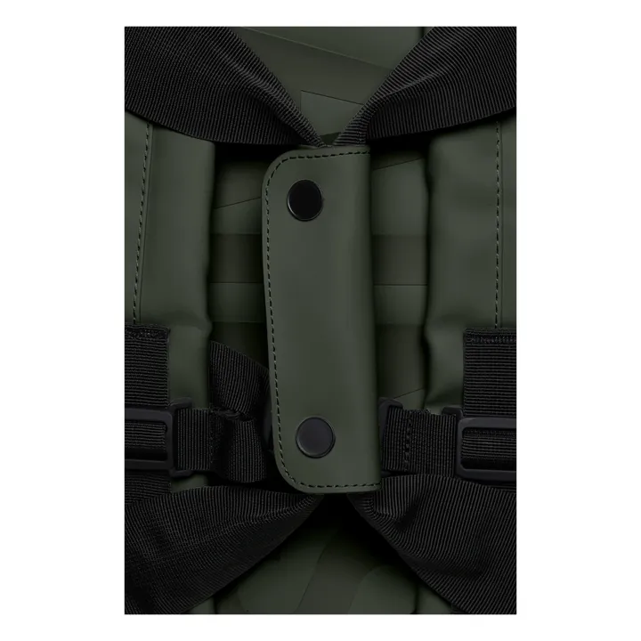 Small Texel Duffel bag | Khaki- Product image n°4