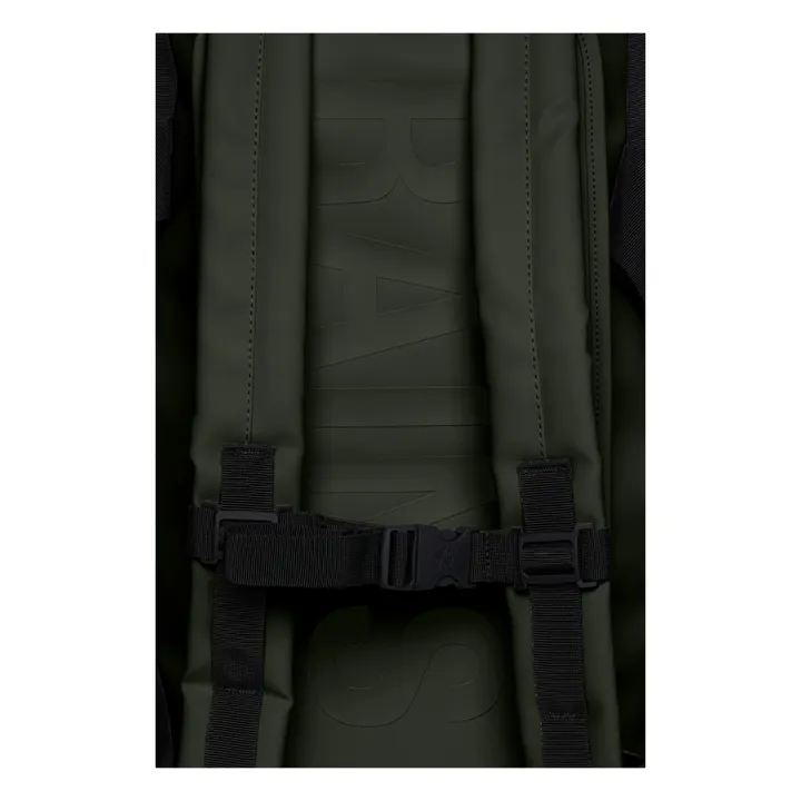 Texel Duffel Bolsa pequeña | Verde Kaki- Imagen del producto n°5