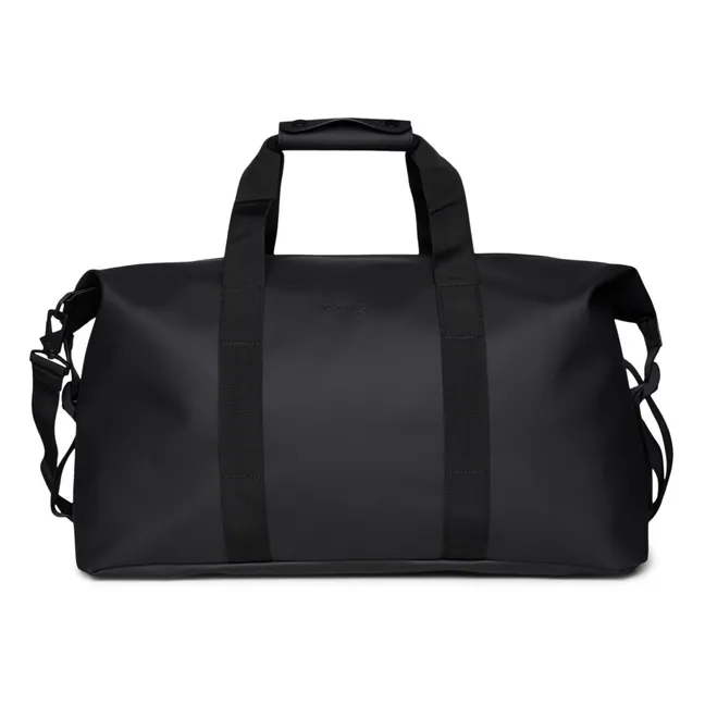 Sac Week-end Hilo | Noir