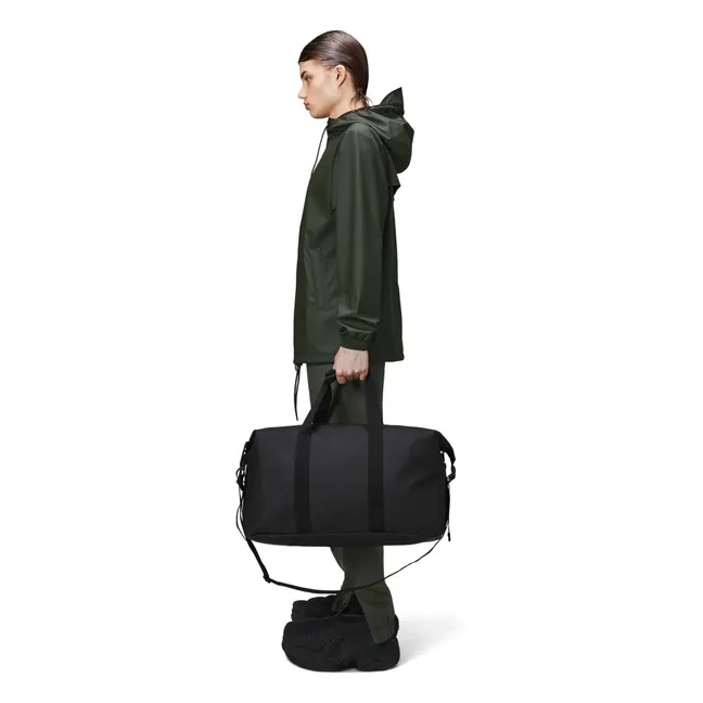 Weekend Bag Hilo | Schwarz