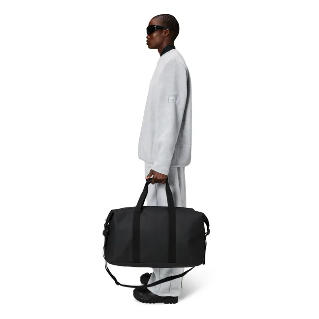 Bolsa Weekend Hilo | Negro