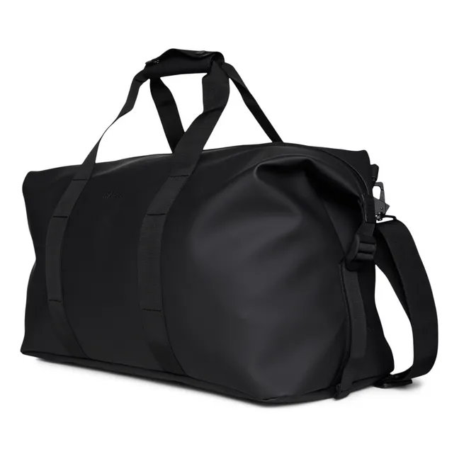 Bolsa Weekend Hilo | Negro