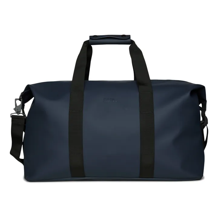 Sac Week-end Hilo | Bleu marine- Image produit n°0