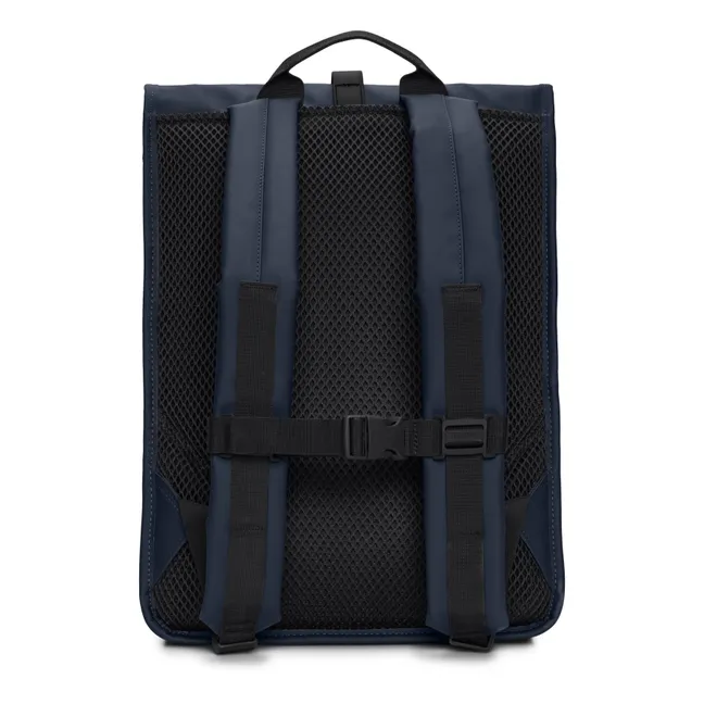 Sac à Dos Rolltop Rucksack | Bleu marine