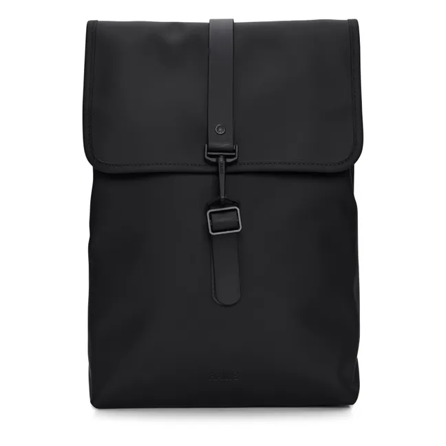 Rucksack Backpack | Black