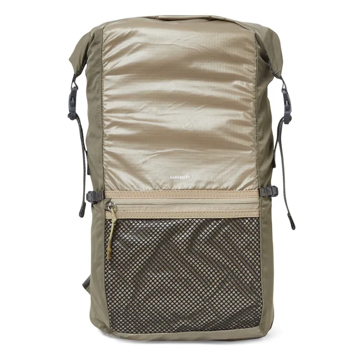 人気ショップ - Backpack Noa - Sandqvist Beige Smallable | バッグ