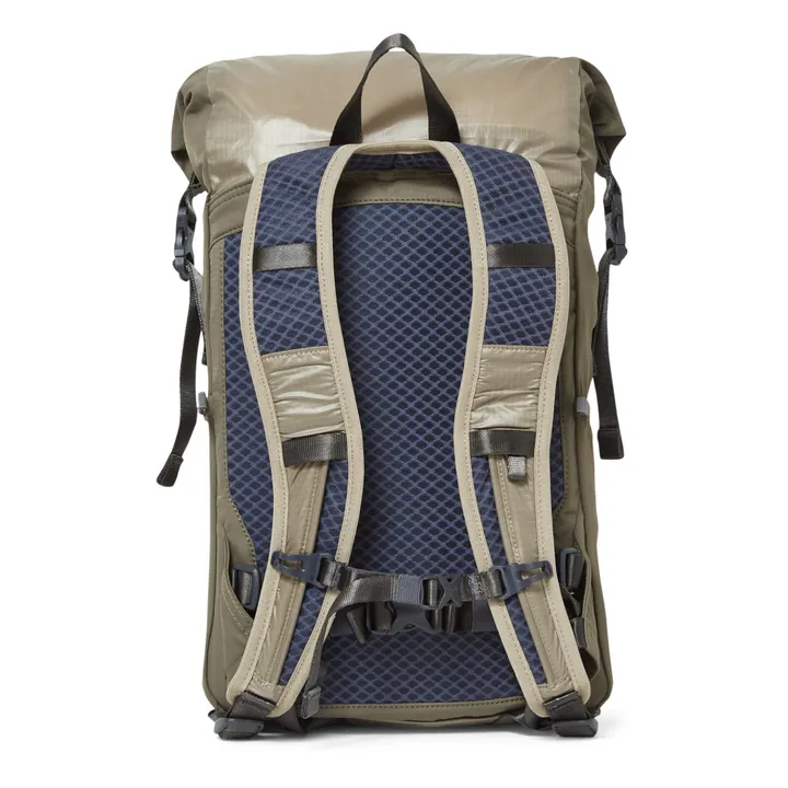 Sandqvist - Noa Backpack - Beige | Smallable
