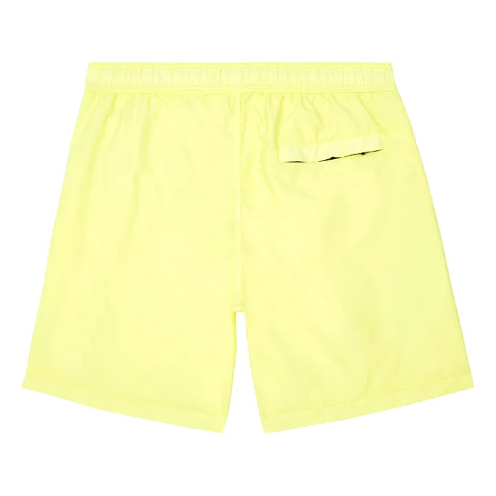 Shorts  | Zitronengelb- Produktbild Nr. 1