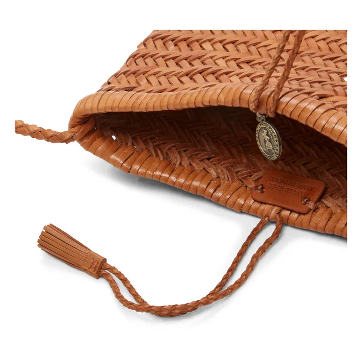 Tasche Minsu | Natur- Produktbild Nr. 4